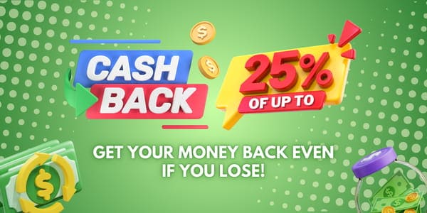 Lucky Fortunes slot game on JL Pub casino