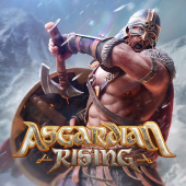 Asgardian Rising - JL Pub game