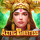Aztec Priestess - JL Pub casino