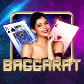 Baccarat B - JL Pub casino