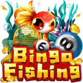 Bingo Fishing - JL Pub apk