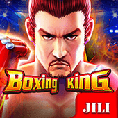 Boxing King - JL Pub slot