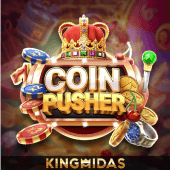Coin Pusher - JL Pub app download