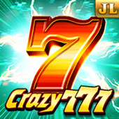 Crazy777 - JL Pub games