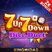 Dice Duet - JL Pub apk