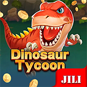 Dinosaur Tycoon - JL Pub slot