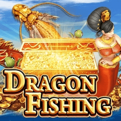Dragon Fishing - JL Pub login