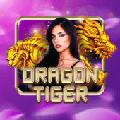 Dragon Tiger - JL Pub games