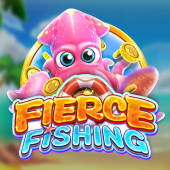 Fierce Fishing - JL Pub games