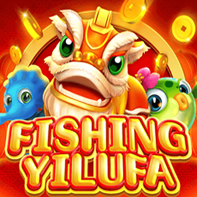 Fishing Yi Lu Fa - JL Pub online casino