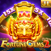 Fortune Gems 2 - JL Pub game