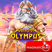 Gates of Olympus - JL Pub apk
