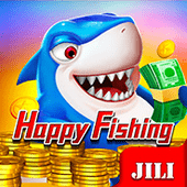 Happy Fishing - JL Pub casino
