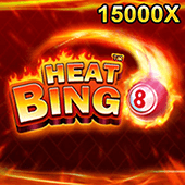 Heat Bingo - JL Pub