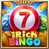Irich Bingo slot - JL Pub vip