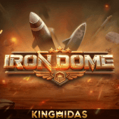 Iron Dome - JL Pub games