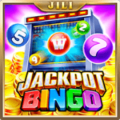 Jackpot Bingo - JL Pub