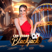 Las Vegas Blackjack - JL Pub link