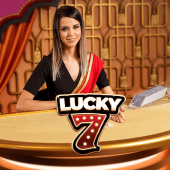 Lucky 7 - JL Pub game