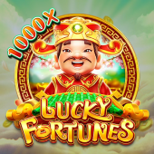 Lucky Fortunes - JL Pub download