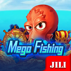 Mega Fishing - JL Pub game