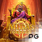 Midas Fortune - JL Pub