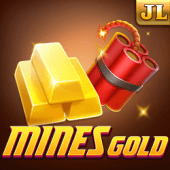 Mines Gold slot - JL Pub online casino