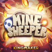 Minesweeper - JL Pub app