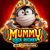 Mummy Lock Riches - JL Pub download apk