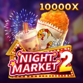 Night Market 2 - JL Pub game