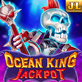 Ocean King Jackpot - JL Pub download