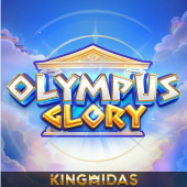 Olympus Glory - JL Pub app casino