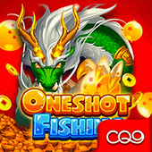 Oneshot Fishing - JL Pub com