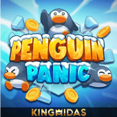 Penguin Panic - JL Pub club