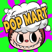 Popmart slot - JL Pub app casino