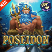 Poseidon slot - JL Pub com