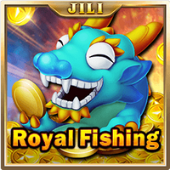 Royal Fishing - JL Pub app