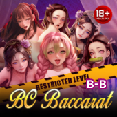 Sexy Blockchain Baccarat - JL Pub online casino