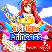 Starlight Princess - JL Pub legit