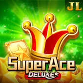 Super Ace Deluxe - JL Pub online casino
