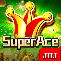 Super Ace - JL Pub slot game