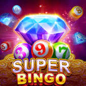 Super Bingo - JL Pub bonus game