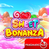 Sweet Bonanza - JL Pub slot