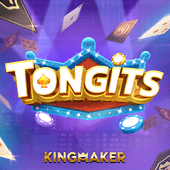 Tongits - JL Pub card game