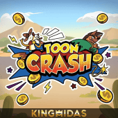 Toon Crash - JL Pub com