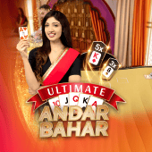 Ultimate Andar Bahar - JL Pub apk