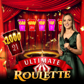 Ultimate Roulette - JL Pub slot