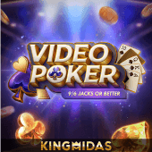 Video Poker - JL Pub slot