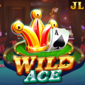 Wild Ace - JL Pub login