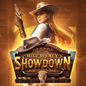 Wild Bounty Showdown - JL Pub legit